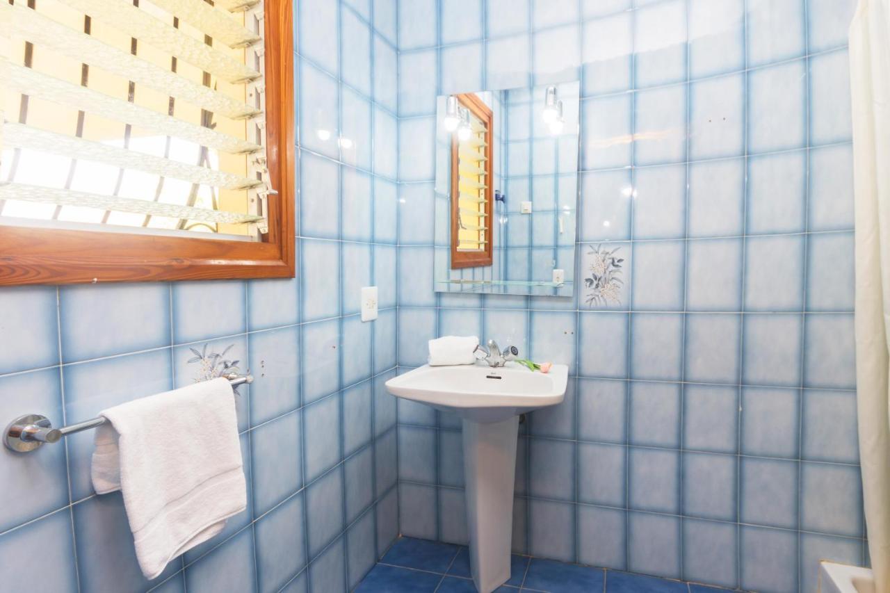 Jasmin Villa Javea Luaran gambar
