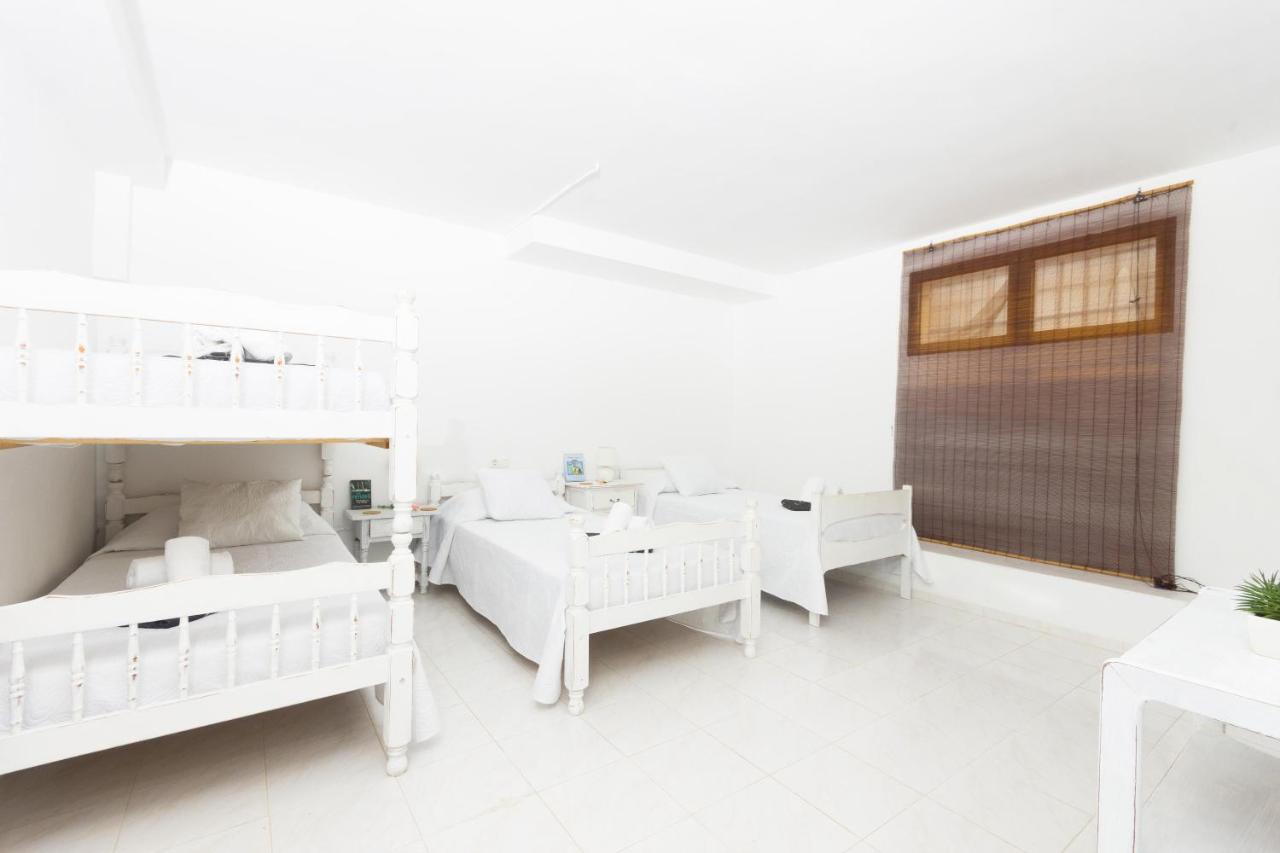 Jasmin Villa Javea Luaran gambar
