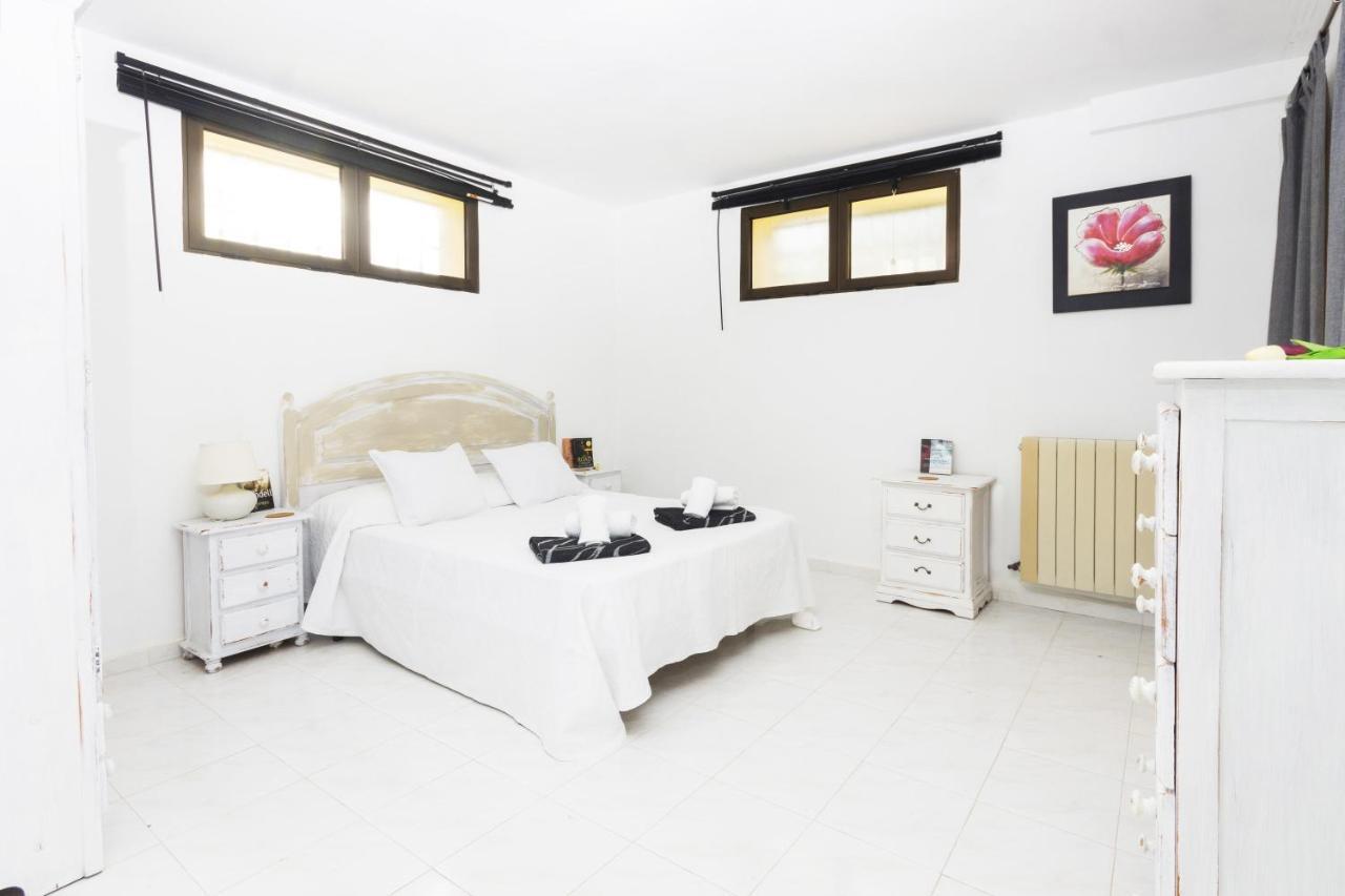 Jasmin Villa Javea Luaran gambar
